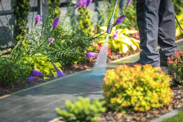 Reliable Secaucus, NJ Pressure Washing Services Solutions